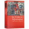 正版 狂人日记 英文原版 The Diary of a Madman and Other Stories 俄国文学小说 进口书 果戈里 英文版 商品缩略图1