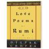 鲁米情诗 英文原版 The Love Poems Of Rumi   英文版 进口英语书籍 商品缩略图1