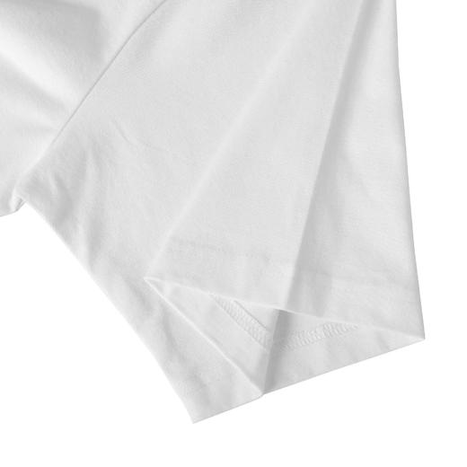 RWB主题 洛杉矶潮牌DPLS 993车型印花T恤 商品图7