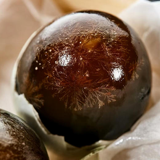 恋潮 海鸭松花蛋　20枚（65g/个）/箱 商品图1