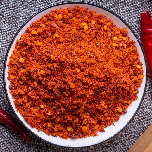 味必美麻辣1+1（干碟）麻辣蘸料 清真香辛料 102g/袋 全国包邮 商品图2