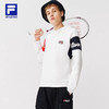 Fila X Wilson联名款套头卫衣 商品缩略图0