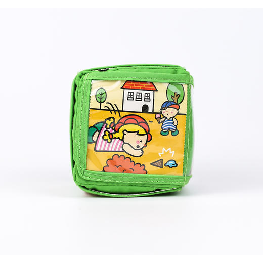 KS KIDS  故事立方  KDSCKT21013 商品图2