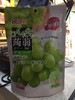 金德福青葡萄味蒟蒻果冻（低糖）160克 商品缩略图0