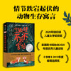 纽伯瑞大奖小说（全4册）  2019-2020年纽伯瑞奖获奖作品精选。大奖小说，陪伴孩子心灵成长。适合8-14岁 商品缩略图2