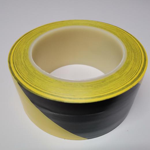 黄黑警示胶带 商品图4