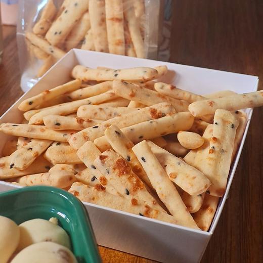 上新仅需77折，糕小生点心局-中式点心大礼包，不用去商场，免费配送到家！ 商品图4