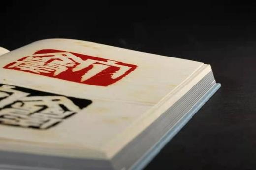 秋水轩金石丛刊：《吴赵印存:附吴让之印集》《吴赵印存：精选萃编》，函套精装2册，戴丛洁编，西泠印社出版社2021年4月版，定价600元。全国统一售价：蓝色精装编号本480元 商品图4