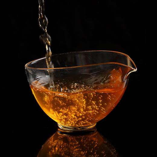 压箱底茗家普洱茶 粗枝大树号级茶 普洱生茶 饼茶 商品图5