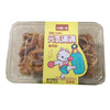 【9.9元2盒】十年磨一剑芝麻味猫耳酥408g（0707755） 商品缩略图0