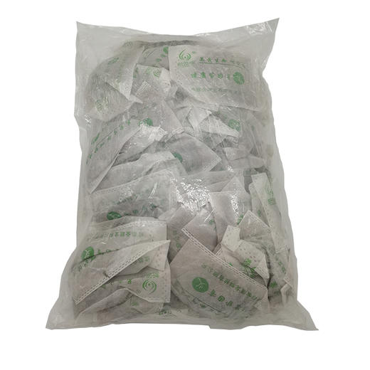 新泓宇-艾草（30克*60袋）泡脚【泡脚药、泡脚粉、足浴粉】 商品图3