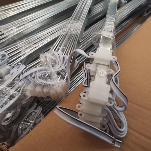 漫反射灯条—双电阻防雨款 商品图0