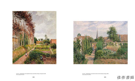 卡米耶·毕沙罗：现代主义工作室｜Camille Pissarro: The Studio of Modernism 商品图4