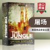 正版 屠场 英文原版小说 The Jungle 影响美国食品安全的书 upton sinclair  全英文版进口英语文学书籍 商品缩略图0