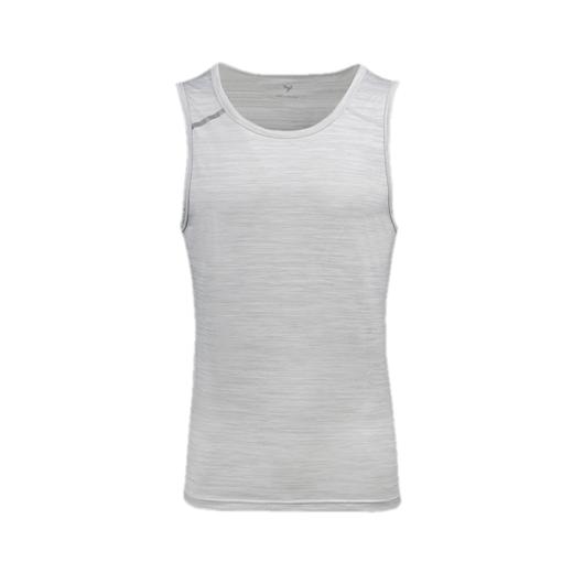 水彩纹速干运动背心T恤 商品图8