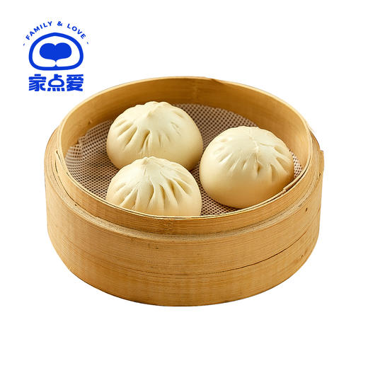 奥尔良鸡肉包 商品图3