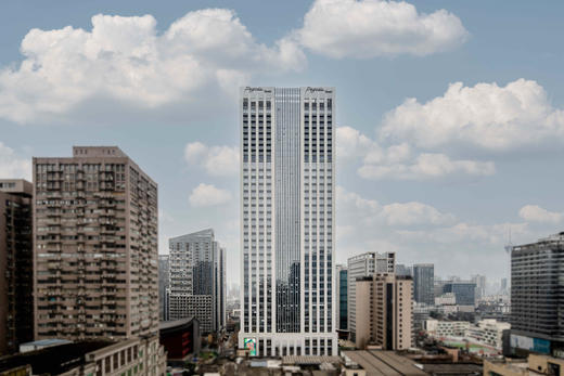 ★成都春熙路★￥1288起/2间夜，入住【成都Pagoda君亭设计酒店】含下午茶+夜宵，送小熊猫玩偶！繁华市中心春熙路太古里商业街区，近地铁站、IFS和太古里，有效期至2025年12月31日 商品图0