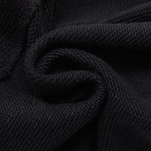 耐克-童衣类（春）F2小童针织裤正黑色 商品图3