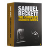 等待戈多萨缪尔贝克特戏剧作品全集 英文原版 The Complete Dramatic Works of Samuel Beckett 诺贝尔文学奖 英文版进口英语书籍 商品缩略图0