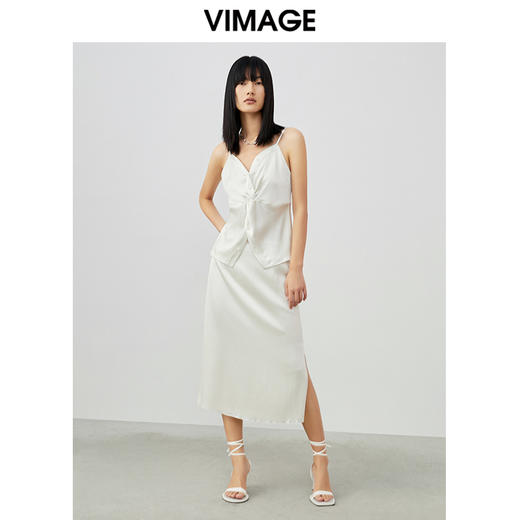 VIMAGE纬漫纪V1713312小上衣 商品图1