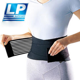 LP 运动用可调式支撑护腰919 男女通用
