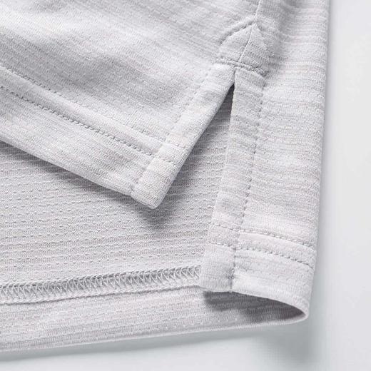 水彩纹速干运动背心T恤 商品图5