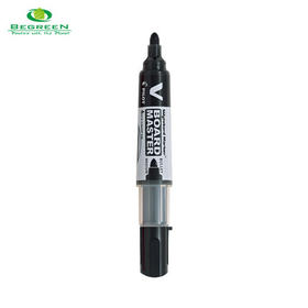 PILOT/百乐  V直液式大容量墨液白板笔 WBMAVBM-M 稳定出色白板笔