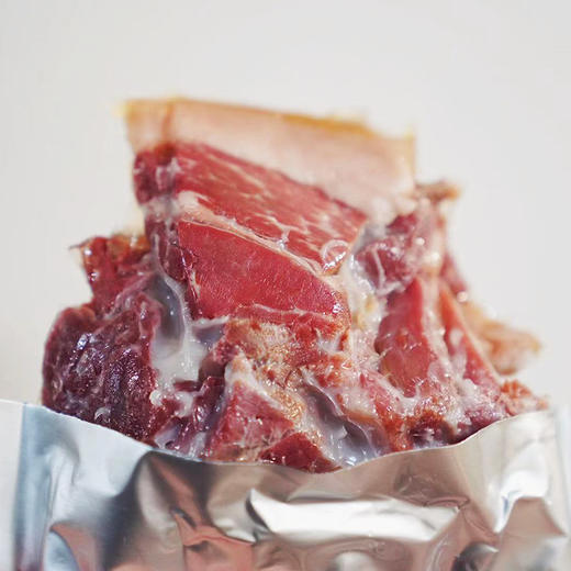 宣和坊牌熟火腿300g/袋 商品图2