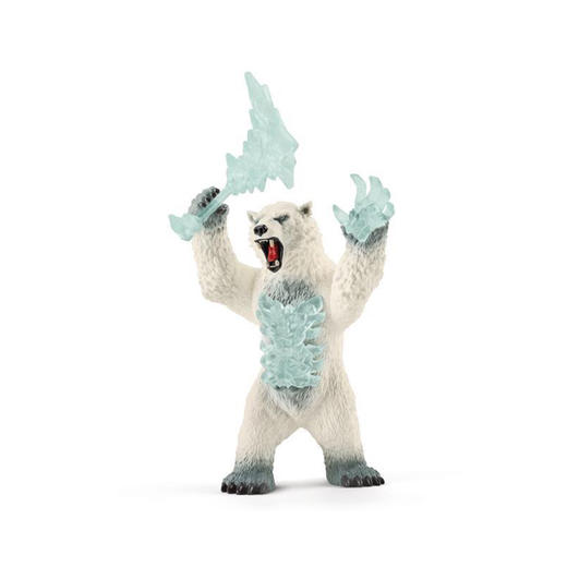 思乐 冰熊SCHC42510 商品图0