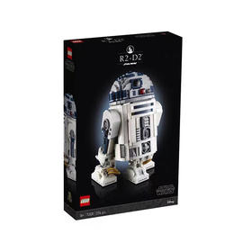 乐高LEGO R2-D2 机器人 LEGC75308
