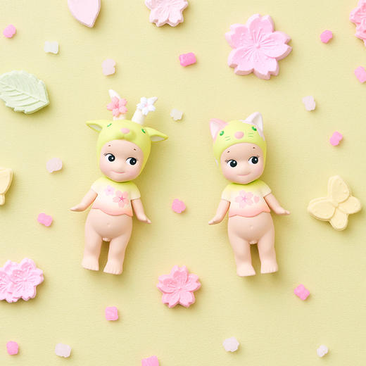 Sonny Angel 春樱系列 商品图3