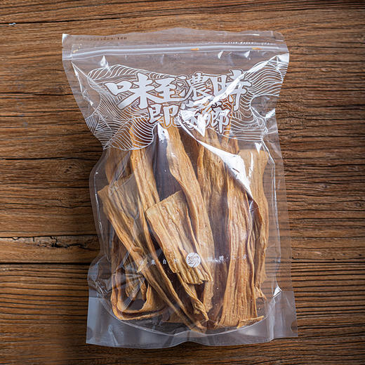 【有烟火，才有滋味】清流腐竹 商品图12