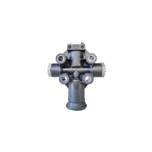 高度阀气囊高度调节阀调平阀瀚德Haldex612035521（包邮） 商品图6