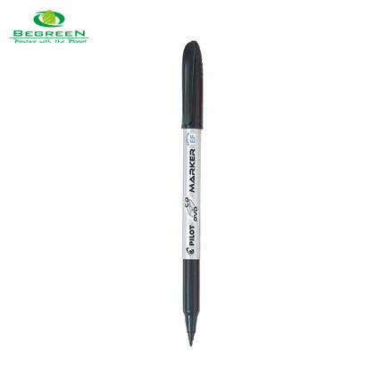 PILOT/百乐   SCA-EFCD 光盘笔光碟片光盘记号笔 商品图0