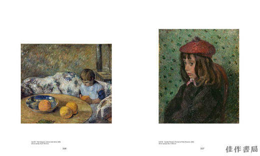 卡米耶·毕沙罗：现代主义工作室｜Camille Pissarro: The Studio of Modernism 商品图3