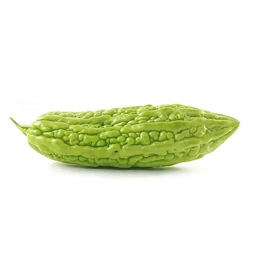 谷宝生态绿苦瓜 商品图0