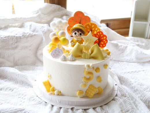 小黄帽 商品图0