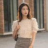 水云间2022年夏上班系列毛衣12220209 商品缩略图3