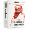 正版 卡拉马佐夫兄弟 英文原版 The Brothers Karamazov 陀思妥耶夫斯基 俄罗斯文学小说 英文版进口书 英语书籍 商品缩略图1