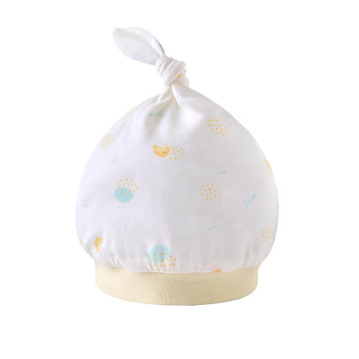 英氏礼盒宝宝果蔬内衣系列5件套装礼包新品满月待产包YMLNJ02005A 商品图8