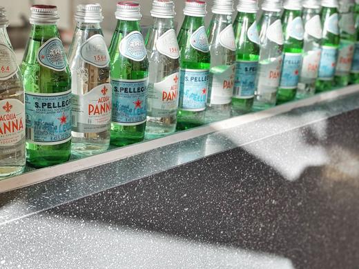 圣培露气泡水 商品图0