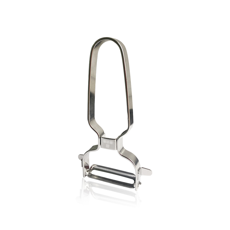 赛巴迪多功能不锈钢削皮薄刮皮刨刀水果蔬菜削皮器