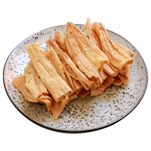 【有烟火，才有滋味】清流腐竹 商品图10