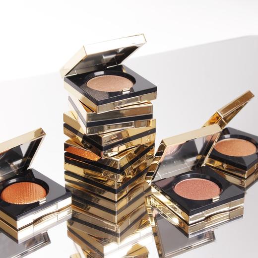 美国 BOBBI BROWN芭比波朗 奢金单色眼影 月光石 商品图8