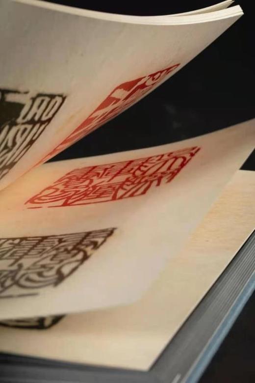 秋水轩金石丛刊：《吴赵印存:附吴让之印集》《吴赵印存：精选萃编》，函套精装2册，戴丛洁编，西泠印社出版社2021年4月版，定价600元。全国统一售价：蓝色精装编号本480元 商品图3