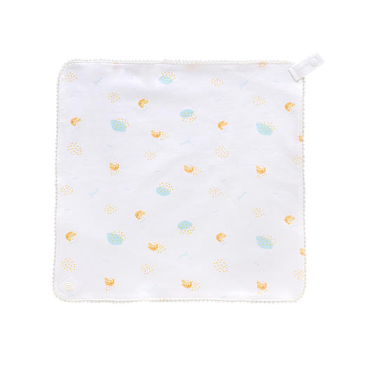 英氏礼盒宝宝果蔬内衣系列5件套装礼包新品满月待产包YMLNJ02005A 商品图9