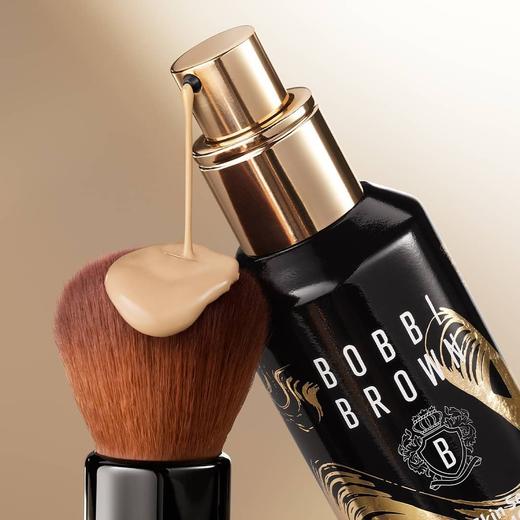 美国 BOBBI BROWN芭比波朗 虫草养肤精华粉底液 30ml 商品图7