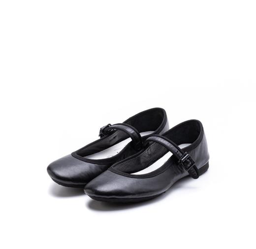 chausser黑色旅行鞋 商品图11