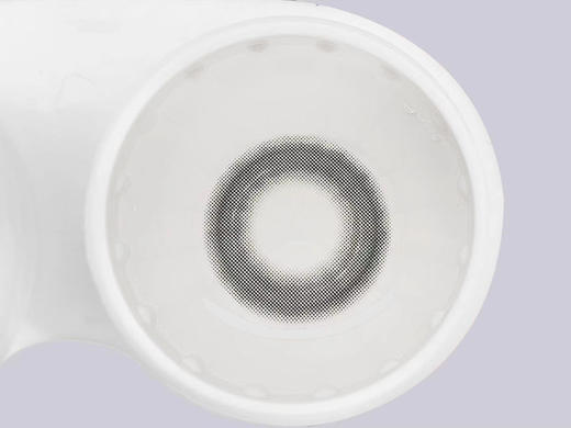 beeruscon 半年抛 美瞳 黑糖豆豆 直径14.0mm着色13.2mm 商品图7