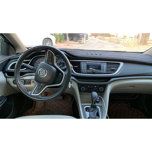 别克 阅朗 15T 双离合精英型 【长租-北京】 商品图5